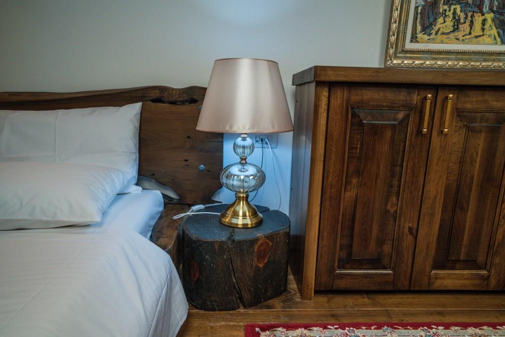 Korca Boutique Hotel Ngoại thất bức ảnh