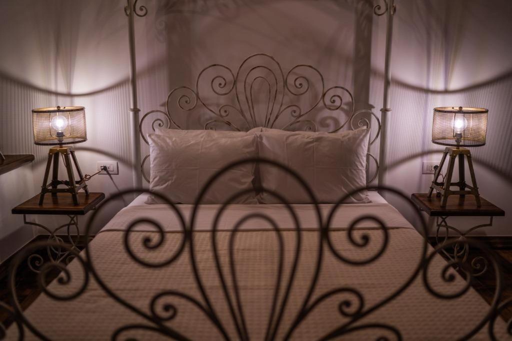 Korca Boutique Hotel Ngoại thất bức ảnh