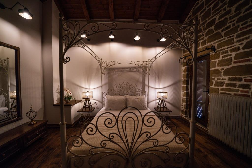 Korca Boutique Hotel Ngoại thất bức ảnh