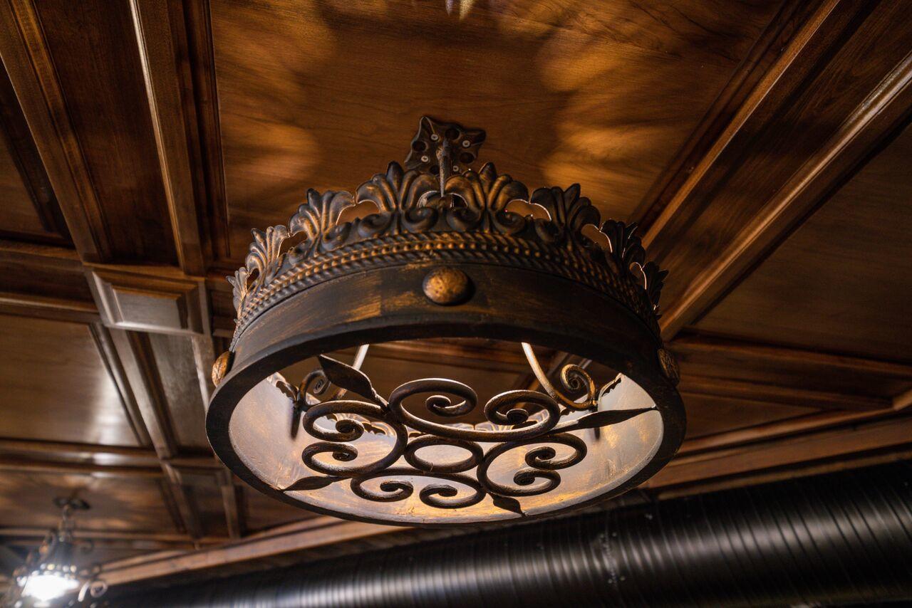 Korca Boutique Hotel Ngoại thất bức ảnh