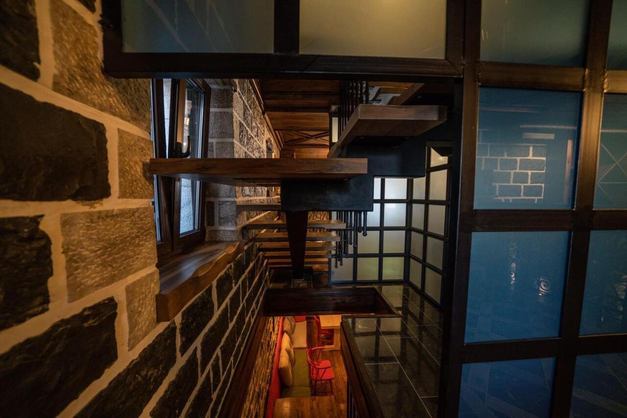 Korca Boutique Hotel Ngoại thất bức ảnh